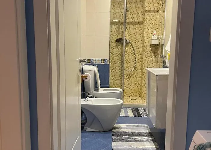 Tirana_cliche_apartment ティラナ